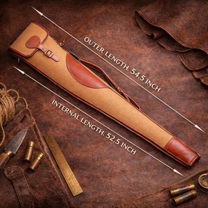 Bolsa de Almacenamiento Extensible Resistente a la Intemperie con Cubierta Exterior Resistente a la Abrasión, Funda Protectora para Caza - Product Image 5