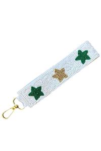 Hermoso nuevo estilo clásico bordado a mano de lujo con cuentas TODDY HOTTY hombro de las mujeres correa cruzada gancho de Metal Navidad - Product Image 5