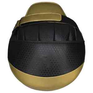 Fabricant d'usine de protège-mains de boxe en cuir véritable sur mesure, protège-mains de kickboxing, protège-mains de boxe professionnels - Product Image 4