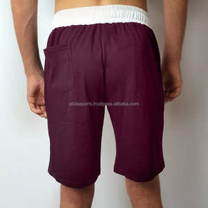 Pantalones deportivos para correr, pantalones casuales en verano, pantalones cortos de secado rápido, pantalones cortos de malla para hombre, pantalones cortos para correr, Fitness, entrenamiento atlético, gimnasio - Product Image 3
