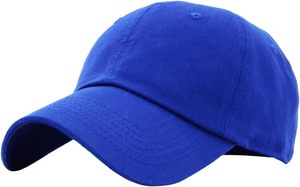 Casquettes de baseball légères pour hommes, meilleur matériau, vente chaude, tendance, prix de gros, casquettes de baseball pour hommes avec logo/couleurs personnalisés - Product Image 2
