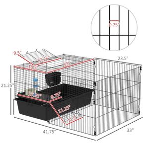 Recinto per Piccoli Animali - Product Image 4