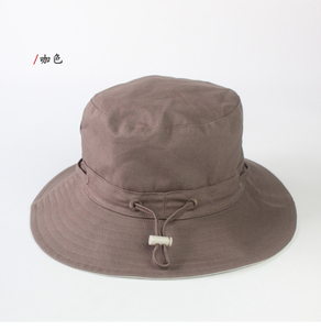 Nouveau Chapeau Bob Enfant Populaire de Haute Qualité, Design Australien, en Coton, Style Décontracté, Couleur Unie, Unisexe - Product Image 4