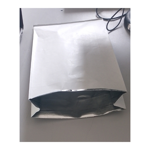 Fournisseur direct d'usine, sacs en papier kraft de qualité supérieure, qualité alimentaire, fond carré, sans poignée, origine Inde. - Product Image 1