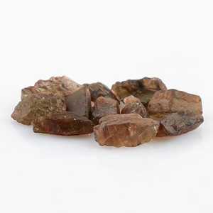 Natural Andalusite Garnet Untreated <b>Raw</b> Loose Healing <b>Crystal</b> Gemstone For Jewelry Making Rough Stone High Quality - Product Image 2