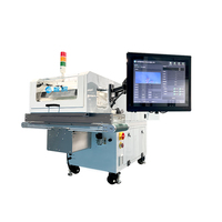Machine de comptage Viscount VBP, alimentation automatique, comptage et emballage, pour diverses industries et divers matériaux.