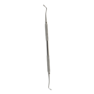 Aplicador Manual de Amalgama Tipo A, Instrumento Dental para la Condensación Precisa de Amalgama en Procedimientos Clínicos de Odontología Restauradora - Product Image 5