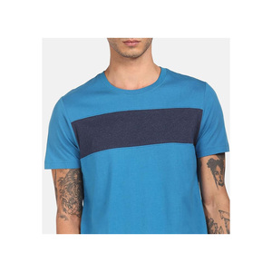 Camiseta de Manga Corta de Corte Regular, Ligera, Suave y Cómoda, de Algodón, Perfecta para el Verano, Actividades al Aire Libre y Viajes - Product Image 4