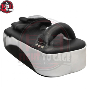 Good Seller Heavy Duty Striking <b>Pad</b> For MMA & Muay Thai High-Impact <b>Foam</b> <b>Padded</b> Training Boxing Target For Martial Arts Training - Product Image 4