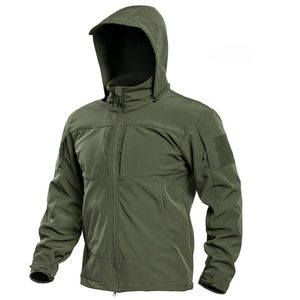 Chaqueta Cortavientos Impermeable Personalizada, Ligera, Estilo Urbano, Unisex |   Proveedor OEM/ODM al por Mayor de Sudaderas con Capucha y Logotipo Frontal para Invierno - Product Image 1