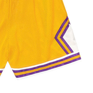 Pantalones Cortos de Baloncesto para Hombre al por Mayor, Cómodos, Transpirables, para Gimnasio, Fitness, Casuales, de Cintura Alta, de Secado Rápido, hasta la Rodilla - Product Image 6