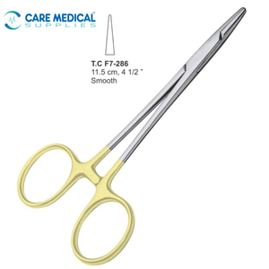 Espéculos de Diagnóstico de Calidad Premium, Instrumentos Quirúrgicos de Ortodoncia de Acero Inoxidable para Uso Hospitalario - Product Image 4