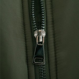Chaqueta Bomber Ajustada para Mujer, Chaqueta Ligera Informal para Invierno, Chaqueta de Invierno para Hombre - Product Image 4