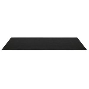 Tappetino Sportivo in PVC 130x60cm, Spessore 15mm, Gomma EPDM Antiscivolo Impermeabile - Product Image 5