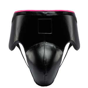 Protège-entrejambe en cuir léger et durable, protection de qualité supérieure, prix abordable, style unique, pour homme - Product Image 5