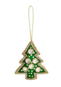 Porte-clés faits à la main avec des motifs de broderie perlée complexes, avec des perles de rocaille, porte-clés uniques personnalisés pour cadeaux - Product Image 5