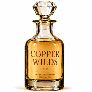 Fragancia unisex de larga duración de aceite de perfume concentrado de cobre Wilds 1 KG de alta calidad para uso diario y fabricación de perfumes - Product Image 1
