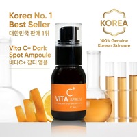 Soin coréen pour la peau, sérum à la vitamine C, crème apaisante au collagène, sérum anti-taches, crème pour la barrière cutanée, kit de soin du cuir chevelu sain