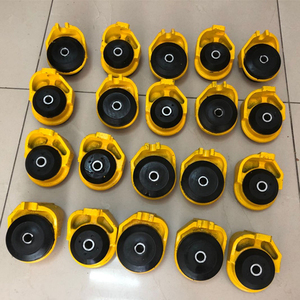 ขายึดเครื่องยนต์สำหรับ Deutz 912 913 FL912 FL913 รุ่น 02243338 อะไหล่รถขุดดีเซล รถแทรกเตอร์ - Product Image 1