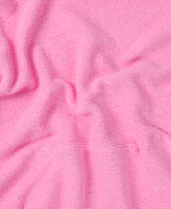 Sudadera con Capucha Extra Grande de Algodón para Mujer, a la Moda, con Logotipo Personalizado, Diseño Corto y Transpirable para Invierno - Product Image 4