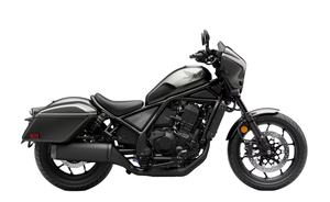 Nuevo Diseño 2026 Re_be_l_s 1100 Motocicletas de Calle 1084cc Bicilíndrico Paralelo de 4 Tiempos 190 km/h Listas para Entrega - Product Image 5