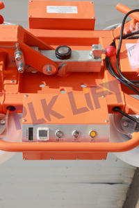 Dispositivo elevador de vacío Elevador de vidrio <span class=keywords><strong>manual</strong></span> móvil Máquina elevadora de fabricación de vidrio - Product Image 5