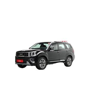 2022 pour Mohave Diesel 3.0 4x4 6 places Cuir Boîte automatique 19 596 km Volant à gauche Euro V Emission 250-300 ch LED - Product Image 1