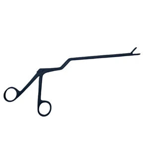 Punzón de Bayoneta para Disco Intervertebral de 9 Pulgadas, Punzón Espinal Ortopédico Kerrison, Punzón Quirúrgico para Hueso, Punzones Kerrison - Product Image 3