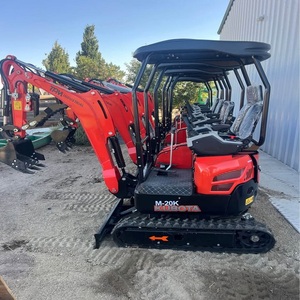 Mini <b>Excavator</b>, Engine, High-Quality Construction <b>Machinery</b> for Wholesale Deals available for sale - Product Image 2