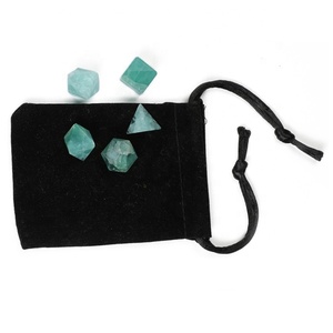 Ensemble de géométrie pour l'aventurine verte, ensemble de 16 sortes géométriques, Aventurine Orgonite - Product Image 5