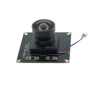 Fabrika fiyat 2MP IMX291 IMX290 1080P Starlight Starlight HDR MIPI IRCUT ile akıllı izleme yüz tanıma kamera modülü - Product Image 1
