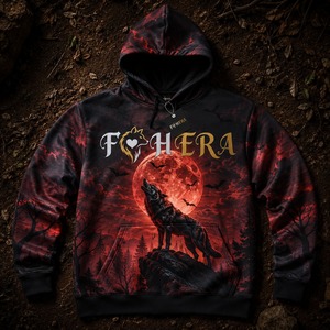 Sweat-shirt personnalisé en sublimation 3D, 100% polyester, impression intégrale, design personnalisé, vente en gros - Product Image 3