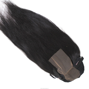 Perruques Lace Front en Mélange de Cheveux Humains Vierges Futura – Redéfinissez la Beauté Quotidienne – Sensation Légère, Fibres Résistantes à la Chaleur, Mouvement Naturel - Product Image 3