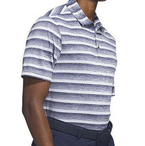 Chemises décontractées pour hommes 100 % coton, les plus vendues, à manches courtes, couleur unie, séchage rapide, tissu Dobby léger, grandes tailles, respirantes - Product Image 3