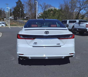 Toyota Camry XSE SEDAN 2026 Ejecutivo de Lujo - Product Image 3
