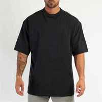 T-shirts pour hommes, t-shirt à manches courtes d'été, t-shirt pour homme de haute qualité, nouveau design, vêtements décontractés, t-shirt à col rond