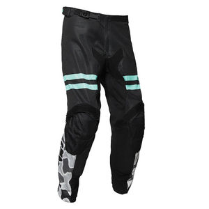Traje de Motocross Personalizado, Resistente al Viento, Transpirable, Impermeable, Ignífugo, Anti-UV, de Secado Rápido, Unisex, para Todas las Estaciones - Product Image 1