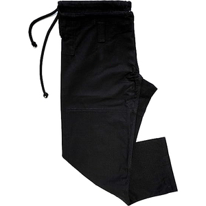 Uniforme de Jiu Jitsu Bjj GI de Alta Calidad, Kingz Comp 450 V6, en Azul, Alta Resistencia - Product Image 3