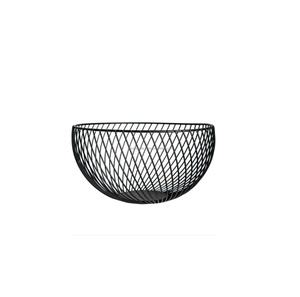 Oneup — panier à Fruits en métal, de haute qualité, nouveau look, pour fruits et légumes - Product Image 1