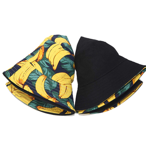 Nouveau Chapeau Bob Tendance Personnalisable avec Logo, Idéal pour l'Été, Meilleure Vente, Disponible en Gros au Meilleur Prix - Product Image 5