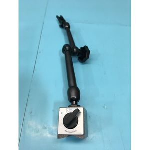 SOPORTE MAGNÉTICO DOBLE PARA INDICADOR NOGA, GAUGE W - Equipo y Piezas de Semiconductores de Confianza de Marca Global - Product Image 1