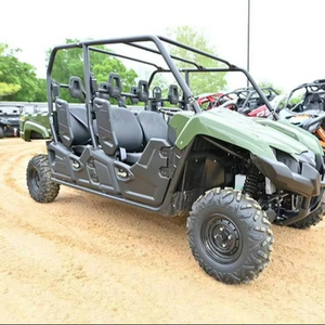 Nice Offer 2025 Yamahas Viking VI EPS <b>UTV</b> FOR ADULT - Product Image 1
