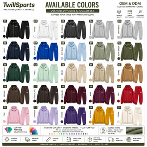 Sudadera Deportiva con Capucha para Mujer, de Alta Calidad, Informal, Ecológica, Transpirable, de Forro Polar/Algodón, para Invierno, con Logotipo Personalizado y Marca Privada - Product Image 4