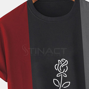 Camiseta de Diseño Profesional para Hombre, Estilo Casual 2026, Nueva Moda, Camiseta para Hombre Adulto de Buena Venta - Product Image 4