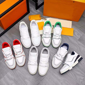 Venta al por Mayor de Fábrica, Zapatillas Deportivas de Diseño de Alta Calidad para Hombre y Mujer, Calzado Deportivo Casual de Lujo para Correr, Caminar y Hacer Deporte - Product Image 1