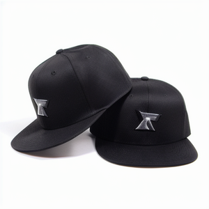 Gorra de béisbol de forma dura estructurada para hombre, sombreros de camionero, gorra de camionero curva de algodón ajustable, Gorra lisa, gorras de béisbol Unisex de Hip Hop - Product Image 6