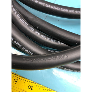 สายไฟ P-241-3-MSHA CCI อุปกรณ์เซมิคอนดักเตอร์และชิ้นส่วนดั้งเดิมระดับโลกที่ PC-6F20เชื่อถือ - Product Image 5