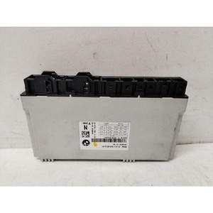 Módulo de Control Delantero Izquierdo Usado OEM 7474972 para Serie 3 2015-2020 - Product Image 3