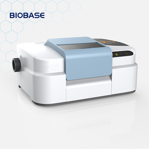 Spettrometro a infrarossi a trasformata di Fourier BIOBASE FTIR - Product Image 1