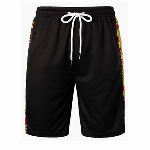 Tenue d'été tendance pour un confort quotidien, ensemble short style streetwear homme, ensemble été haute qualité - Product Image 4